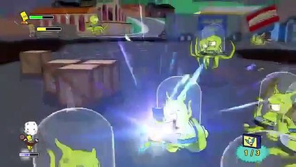 Les Simpson Episode 7 complet en français : Tahiti Bob (VF)