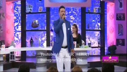 Aram Shaida La LIKE MAGAZIN NetTv