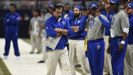 Thomas: Slumping Rams Have No Answers