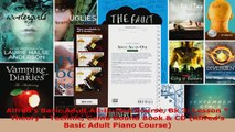 Download  Alfreds Basic Adult AllinOne Course Bk 3 Lesson  Theory  Technic Comb Bound Book  PDF Free