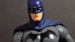 DC COLLECTIBLES DC ICONS BATMAN ACTION FIGURE REVIEW