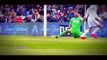 Gareth Bale - Crazy Power Skills & Goals 2015 |HD| Teo CRi