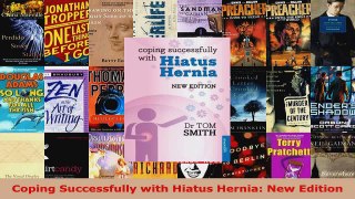 Read  Coping Successfully with Hiatus Hernia New Edition Ebook Free