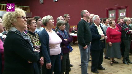 telethon 2015 à pernes