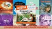 Read  The Complete Idiots Guide to Digestive Health Complete Idiots Guides Lifestyle Ebook Free