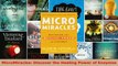 Read  MicroMiracles Discover the Healing Power of Enzymes Ebook Free