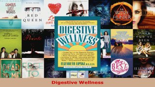 Read  Digestive Wellness Ebook Free