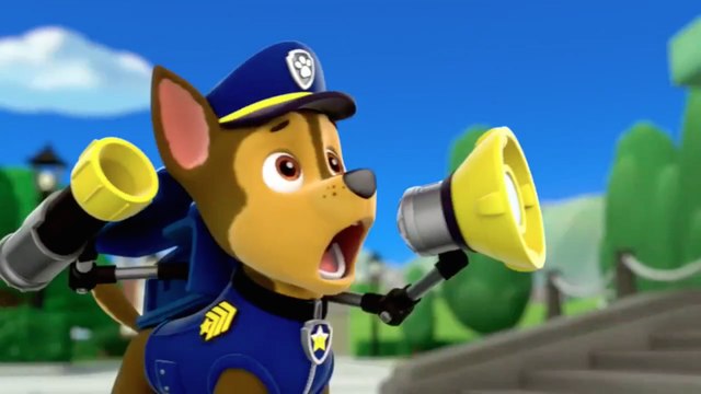 Paw Patrol English Toys Song Cakes, Paw Patrol Full Movies Game 2015 [HD]