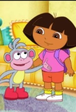 Dora The Explorer Full Episodes Not Games - Dora The Explorer Full Episodes 2015 In English Cartoon