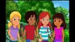 Dora The Explorer | Dora The Explorer Episodes For Children I  Dora The Explorer Full Episodes 2015