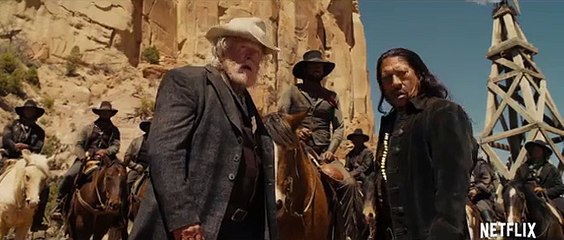 The Ridiculous 6 Full Movie [To Watching Full Movie,Please Click My Blog   Link In DESCRIPTION]