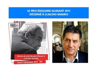 Prix Édouard Glissant 2015