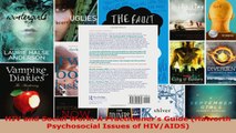 Read  HIV and Social Work A Practitioners Guide Haworth Psychosocial Issues of HIVAIDS EBooks Online