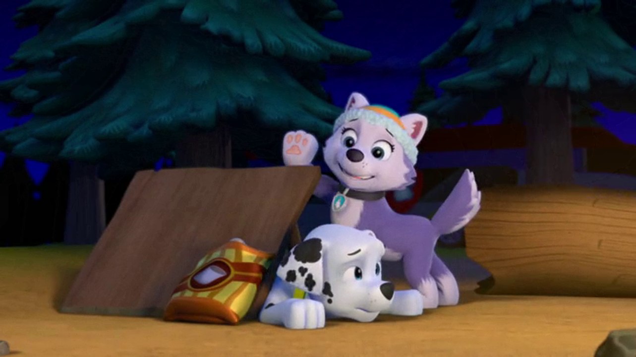 Paw Patrol Espanol Games Birthday Christmas 2015 | Animation Movie 2015 | Best Cartoon For Children