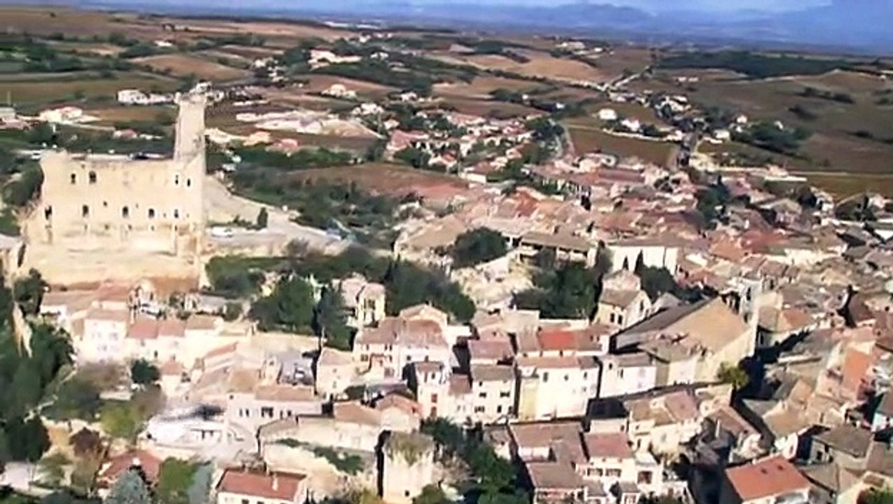Visions of France - Provence