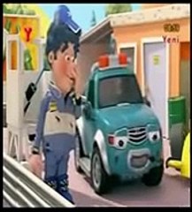 Roary Yarış Arabası Hızlı Teslimat Yumurcak Tv