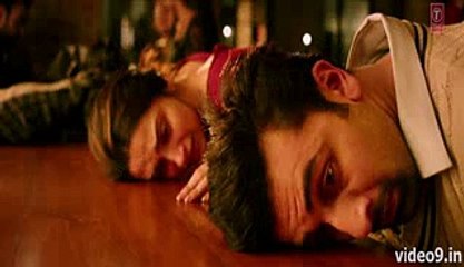 Agar Tum Saath Ho - tamasha