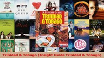 PDF Download  Trinidad  Tobago Insight Guide Trinidad  Tobago Read Online