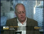 Chris Hedges: What Can Atheists Learn from Religion? Interview with Alain de Botton (2012)
