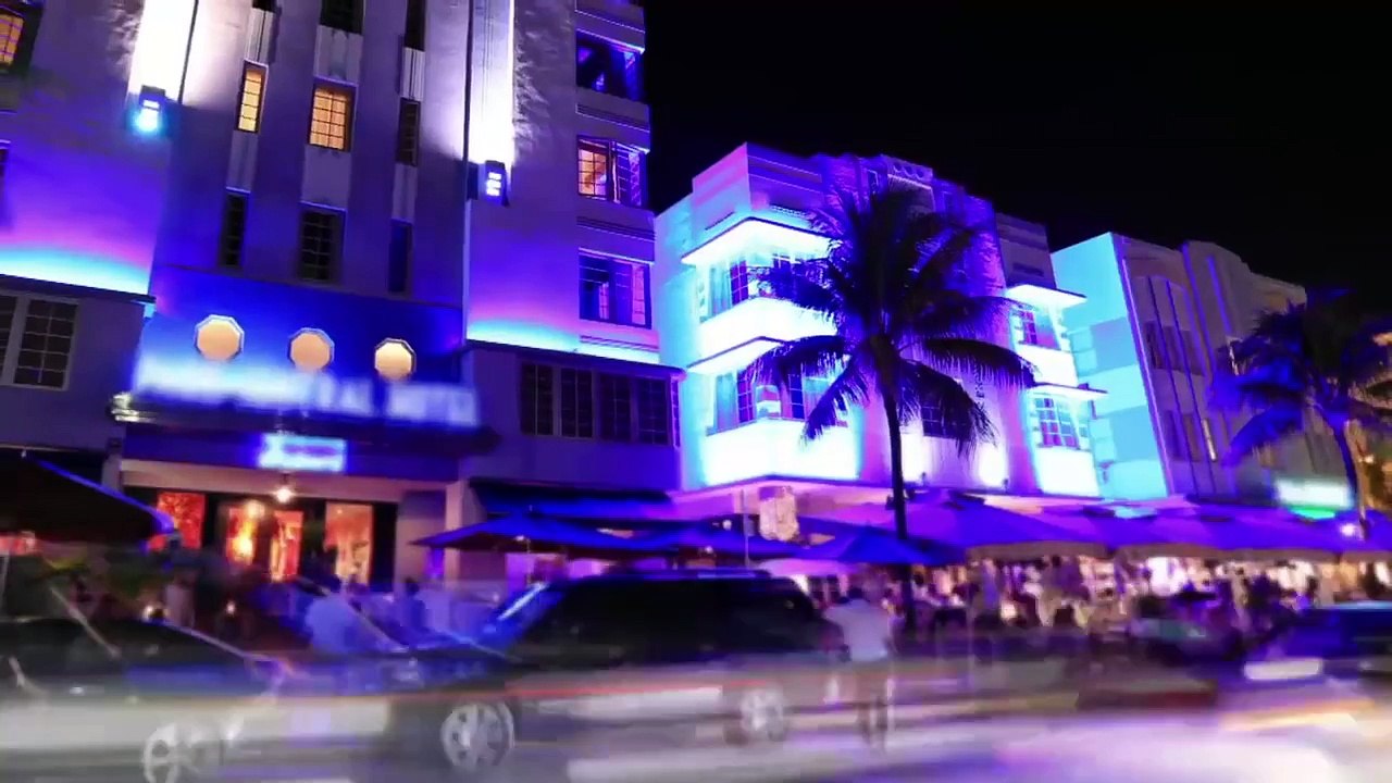 Inside a Miami Pick Up Artists Seduction Bootcamp