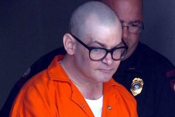 Twisted - Sean Vincent Gillis: "Dead-End in Baton Rouge"