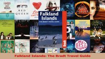 PDF Download  Falkland Islands The Bradt Travel Guide Download Full Ebook