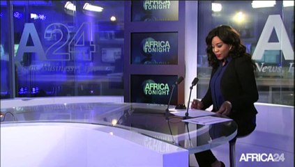 LE CANDIDAT EMMANUEL OLIVIER GABIRAULT DRESSE UN BILAN DE LA MISSION SANGARIS EN CENTRAFRIQUE