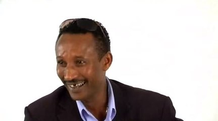 Konjo - Stand up comedy by Kibebew Geda