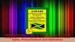PDF Download  Jabari Authentic Jamaican Dictionary of the Jamic Language Featuring Jamaican Patwa And Download Full Ebook
