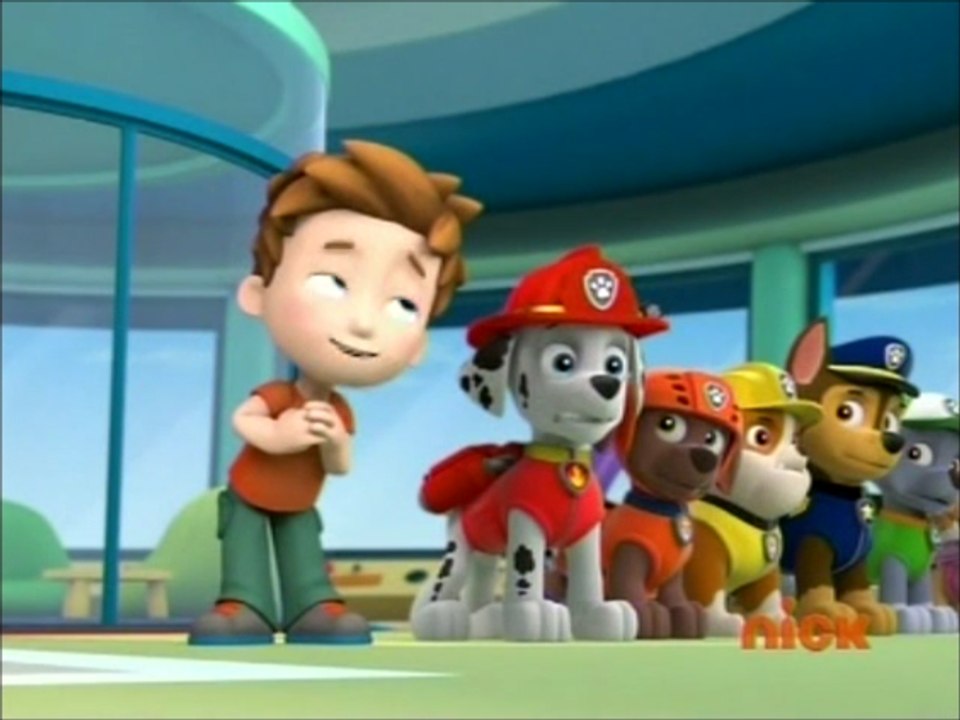 Paw Patrol Espanol Games Birthday Christmas 2015, Paw Patrol Episodes Eggs Cake Names Full Game for Children