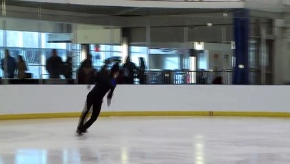 C WONG Senior Men Free (2016 Challenge)