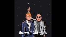 PSY ft. XIA Junsu (싸이 ft. XIA 준수) – Dream