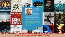 Download  My Dream to Trample AIDS What everyone at any age should know about HIVAIDS PDF Online