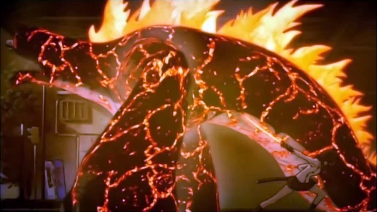 Ga Rei Zero HD Folge 2 Manifestierung des Hasses Ger Sub