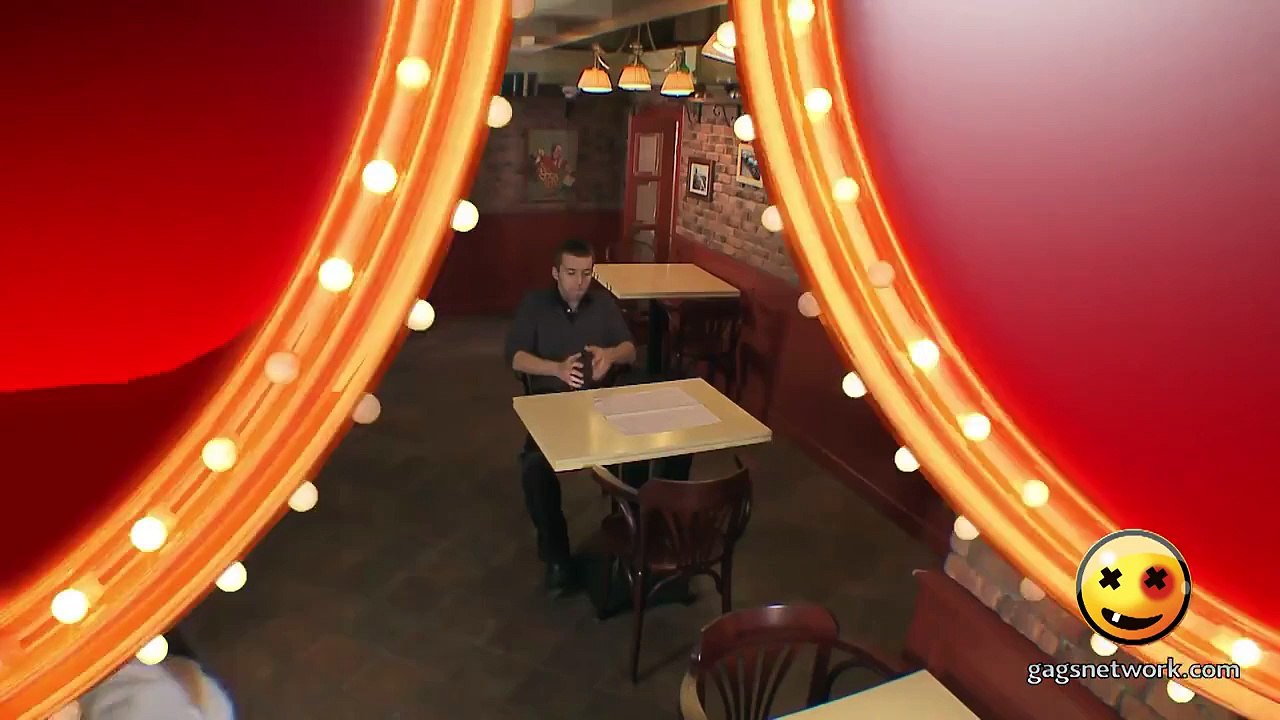 Sexy Servers (HD)