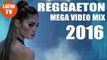 Reggaeton 2016 Mix - Nuevo Reggaeton 2016 Megamix Vol 71 Zion y Lennox, Don Omar, Baby Rasta