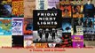 Read  Friday Night Lights 25th Anniversary Edition A Town a Team and a Dream PDF Free