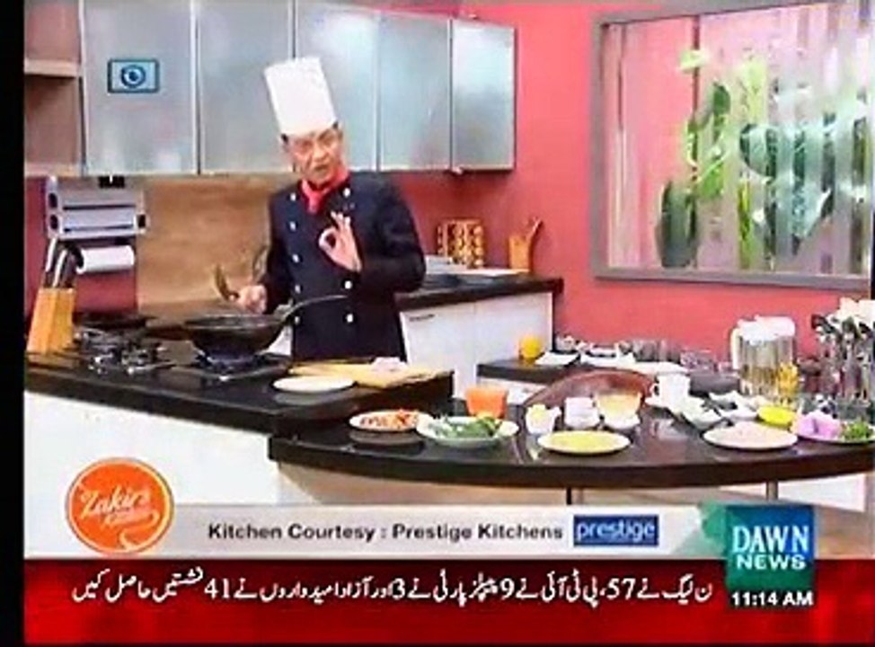 zakirs kitchen 06-12-2015