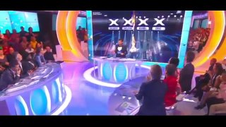 Ce quil fallait pas louper : Incroyable Talent - TPMP - 25/11/2015