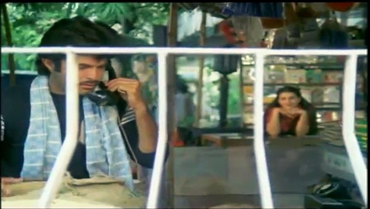 Saaheb 1985 Hindi Bollywood Movie Full Anil Kapoor