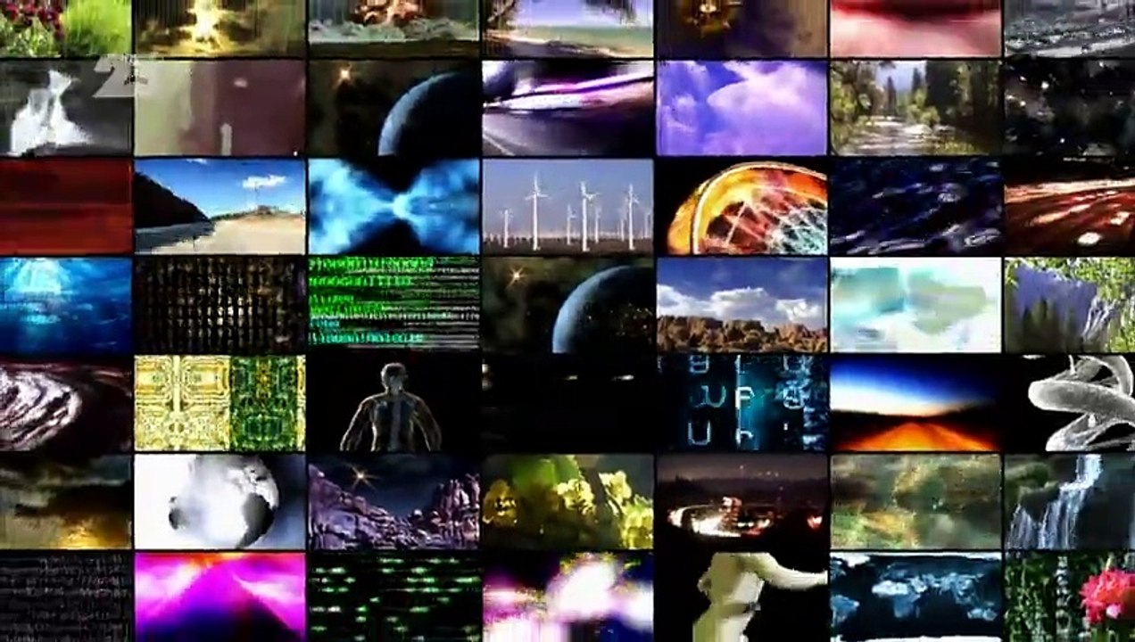 Hangar 1 : Les Dossiers OVNI - La Technologie Extraterrestre [S01E03]
