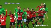 06-12-2015 - SAINT-ETIENNE 1-1 RENNES