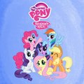 MLP My Little Pony Friendship is Magic - Game Full Episode - Racing is Magic