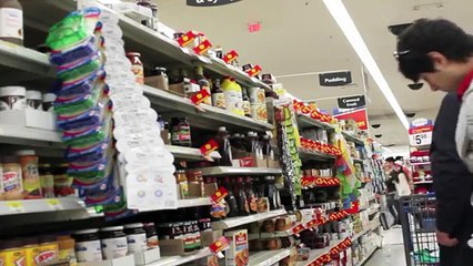 ELLEN'S MIRROR MOVES EXTREMLY FUNNY