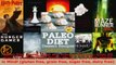 Read  Paleo Diet Sweet Treat and Dessert Recipes Over 50 Natural Sweets Made Without Sugar and Ebook Free