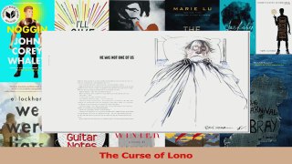 PDF Download  The Curse of Lono Download Full Ebook