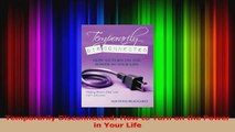 Temporarily Disconnected How to Turn on the Power in Your Life Download