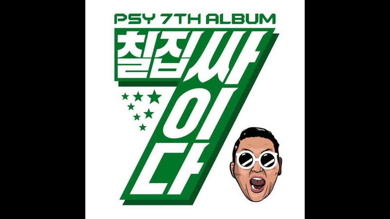 PSY ft. Jeon In Kwon The Good Day Will Come
