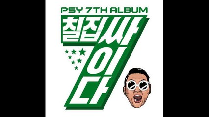 PSY ft. Jeon In Kwon The Good Day Will Come
