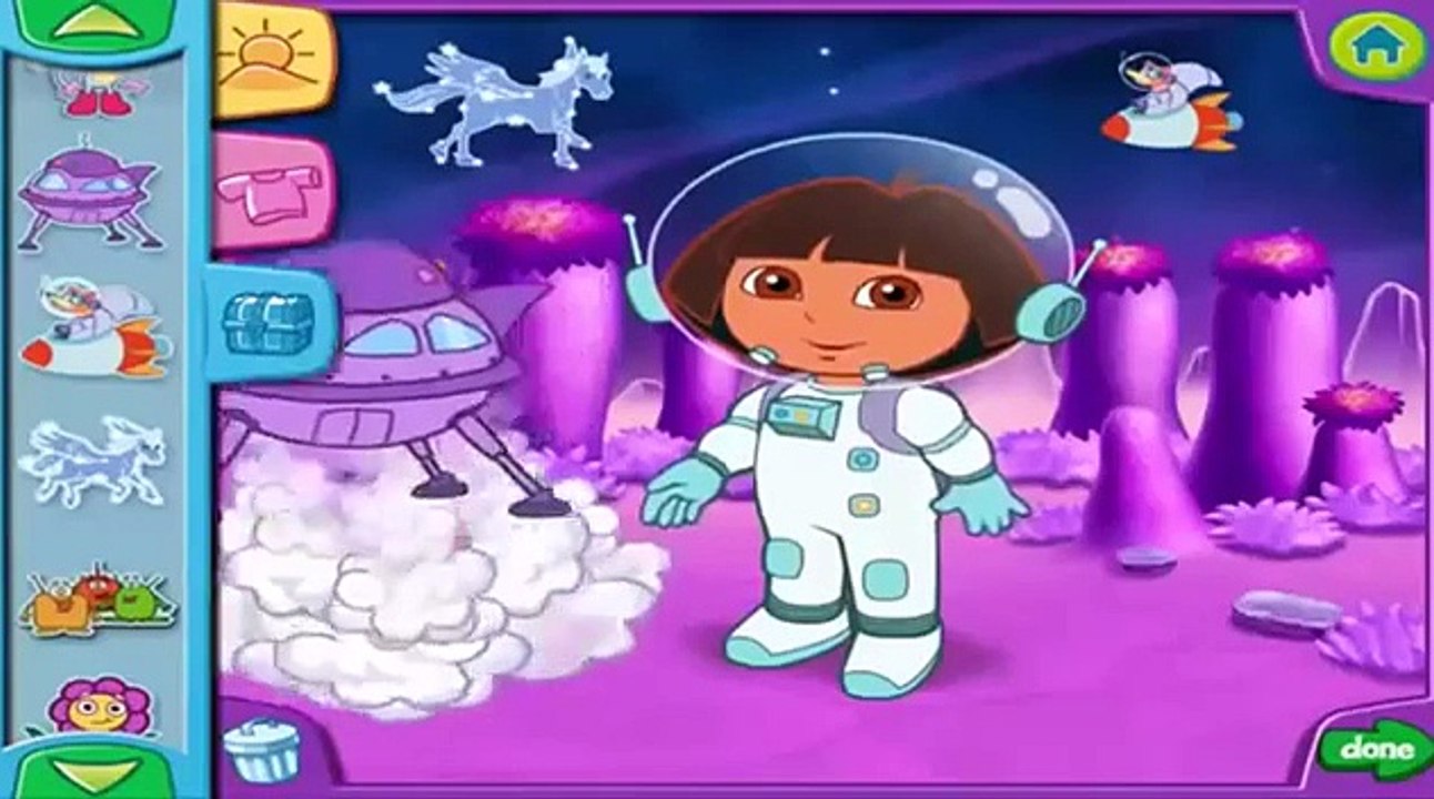 Dora The Explorer full Episodes | Cartoon Dora for Children 2015